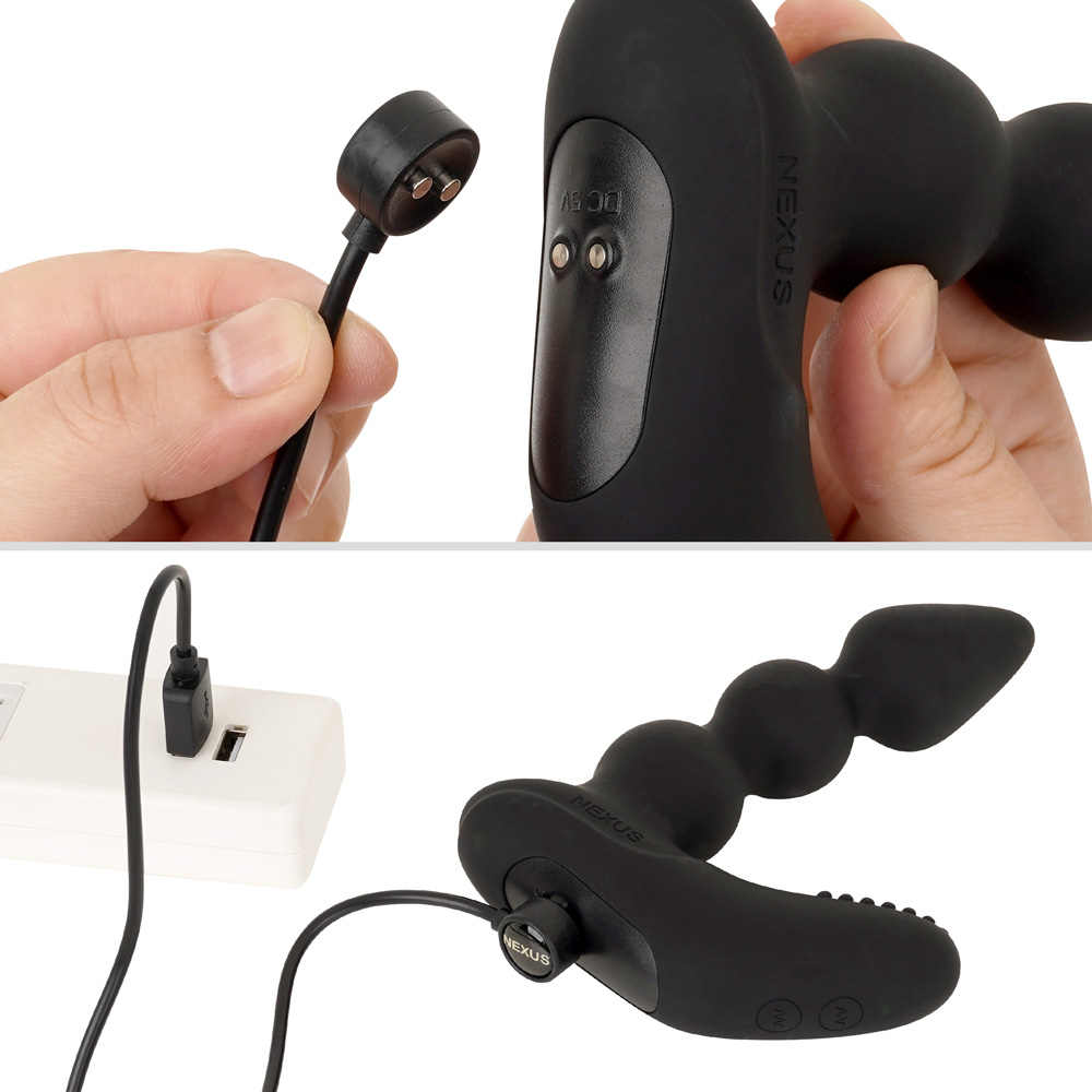 NEXUS BENDZ（ベンズ）プロステート エディションの商品画像 9