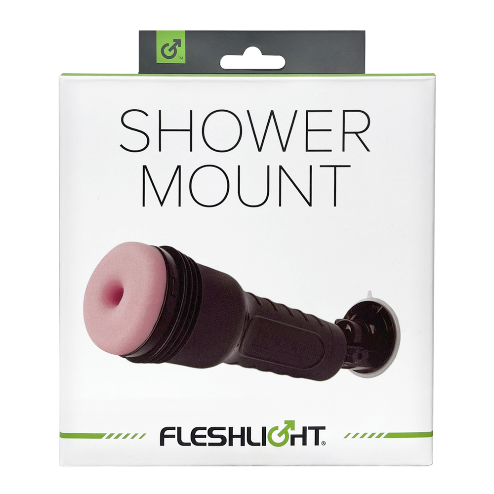 Fleshlight シャワーマウントの画像 3
