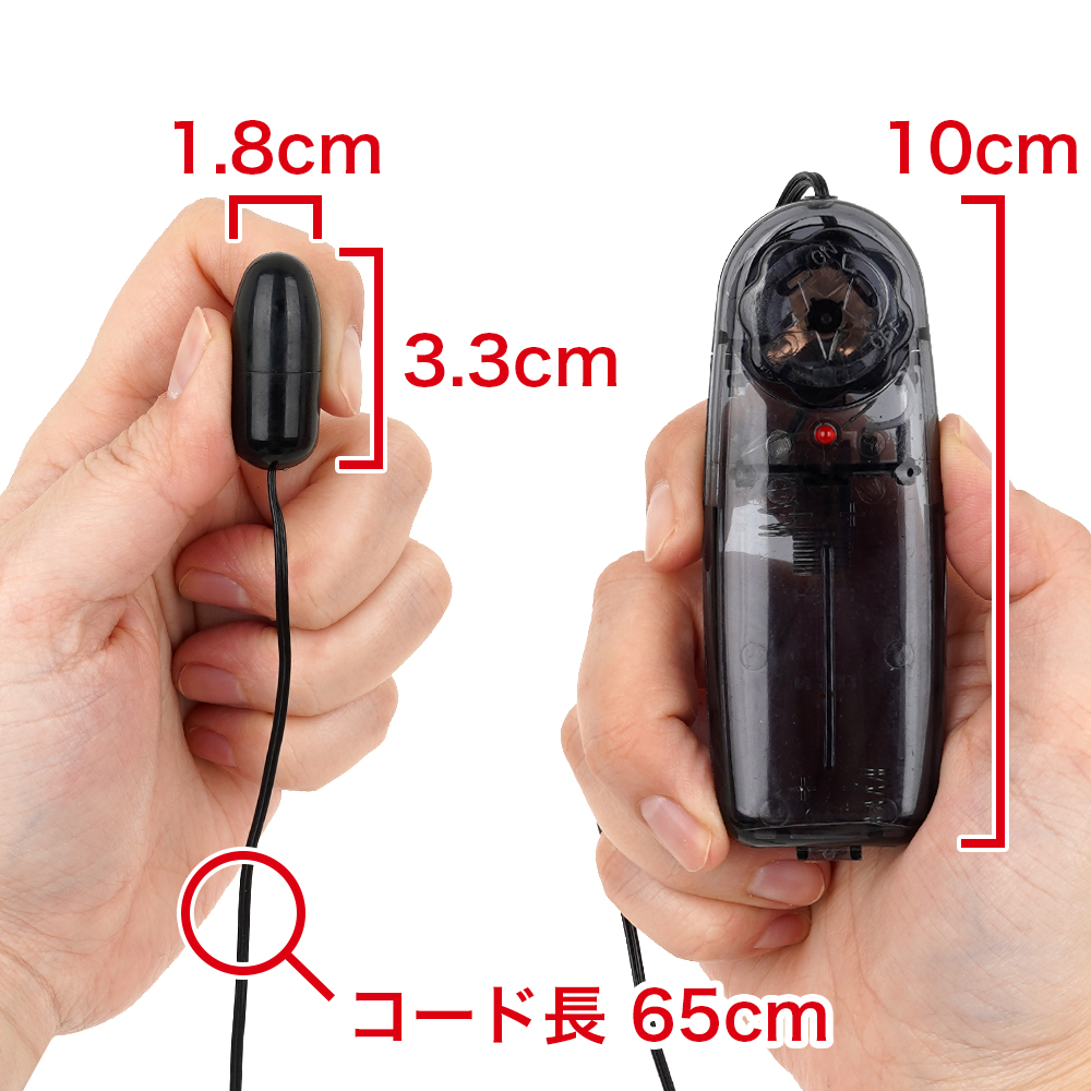 Ｇ-IMPACT（01亀頭・02肉竿・03玉袋）の商品画像 10