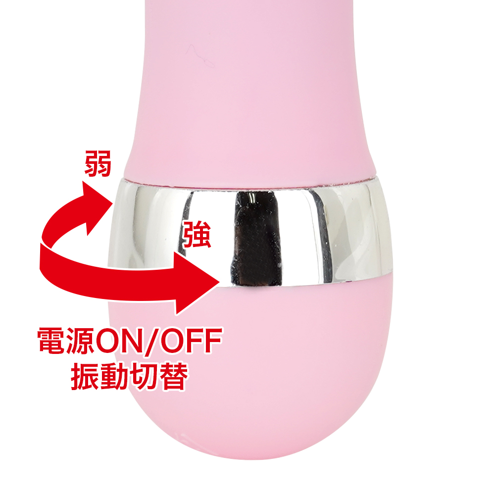 セルフプレジャースティックローターの商品画像 6