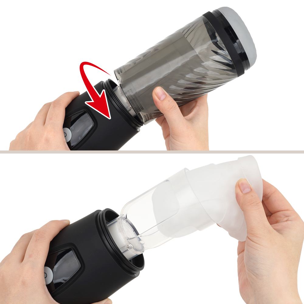 スクリューピストンホールの商品画像 7