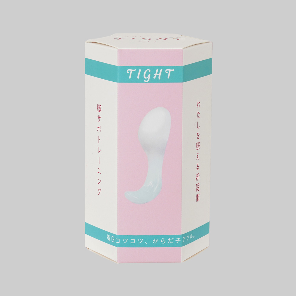 TIGHT（タイト）の画像 3