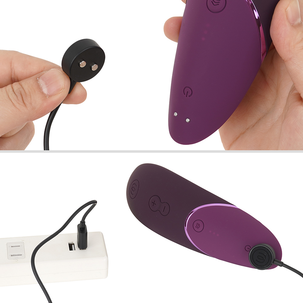 Womanizer（ウーマナイザー） ネクストの商品画像 9