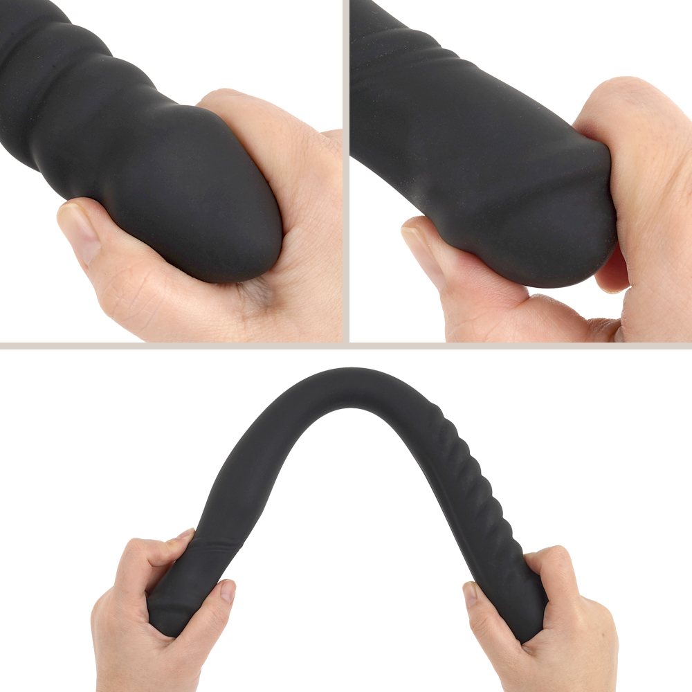 双頭ダブルディルドの商品画像 5
