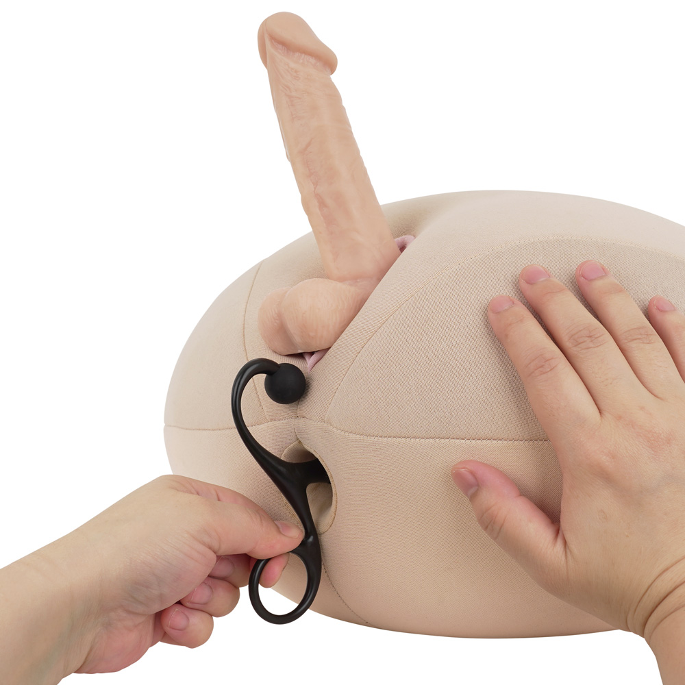 めすいき入門の商品画像 11