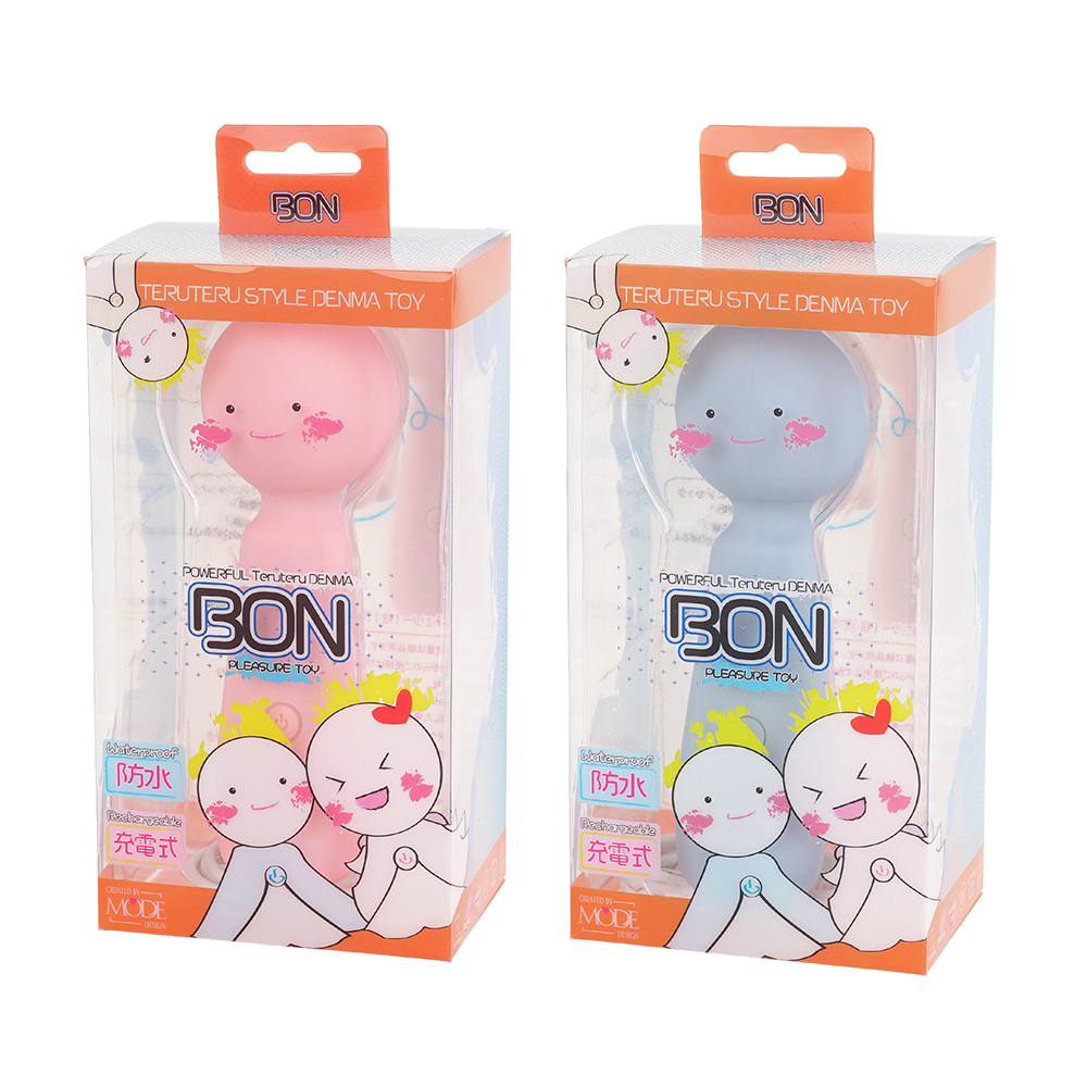 テルテルデンマ BONの画像 3
