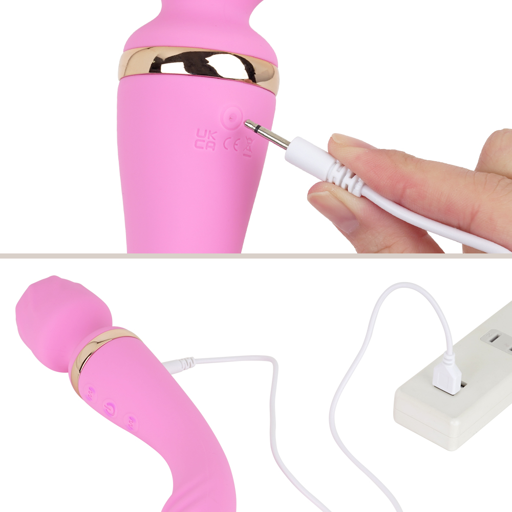 噂のバイブ×デンマ エディション２の商品画像 7