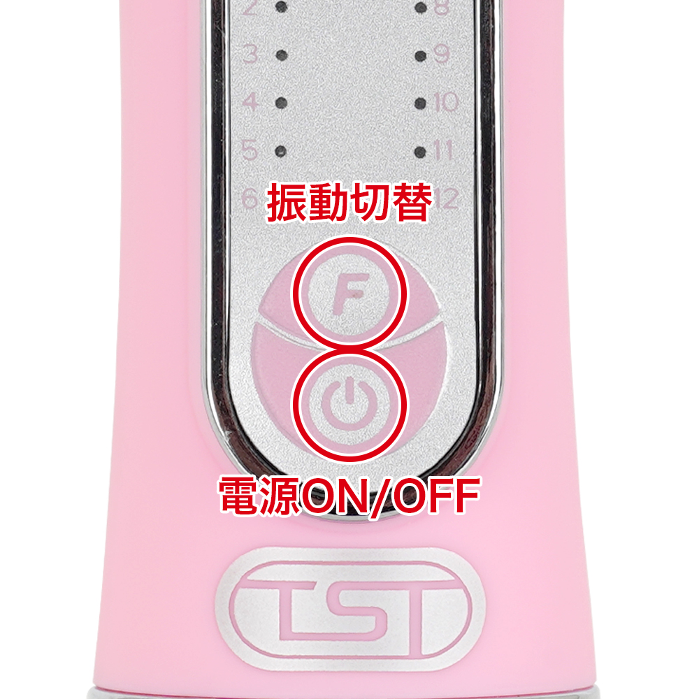 12LOVE DENMA（トゥエルブラブ デンマ）の商品画像 6