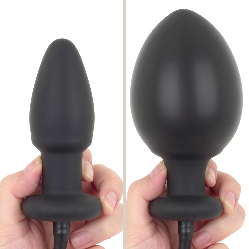 膨張プラグ ブラックポンプの商品画像 7