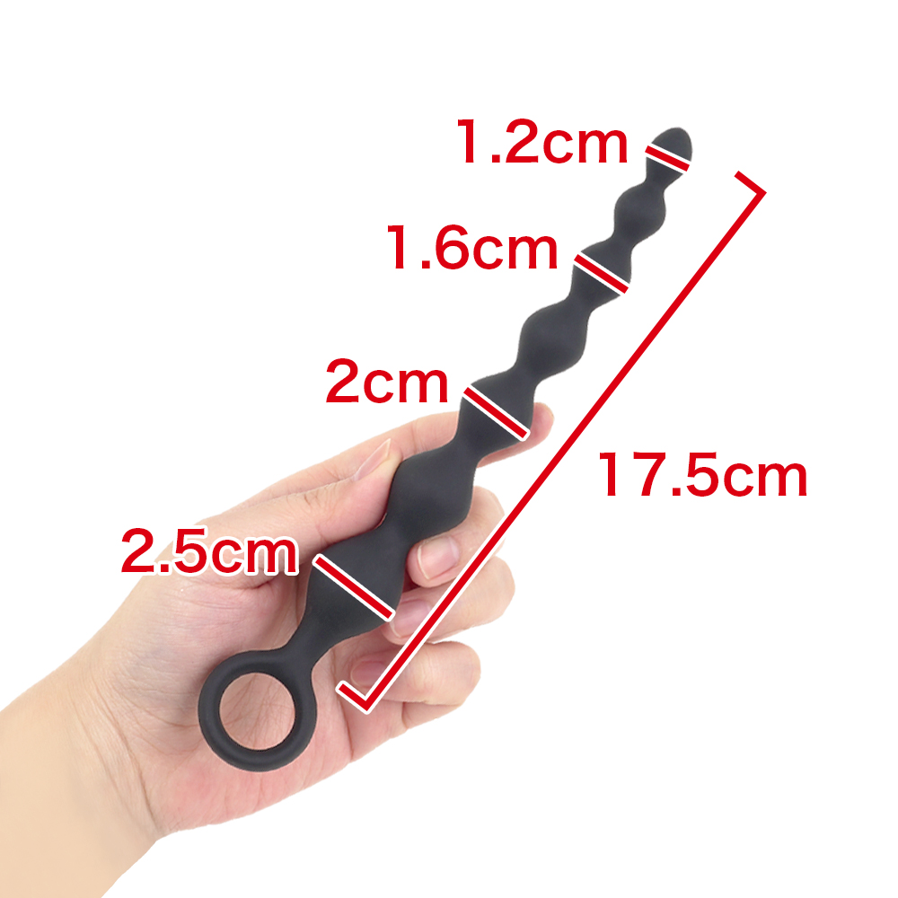 アスビーズスティックの商品画像 5