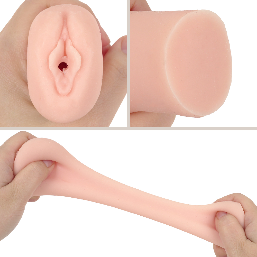 かわいく黄金比であそこ再現しちゃいました。の商品画像 5