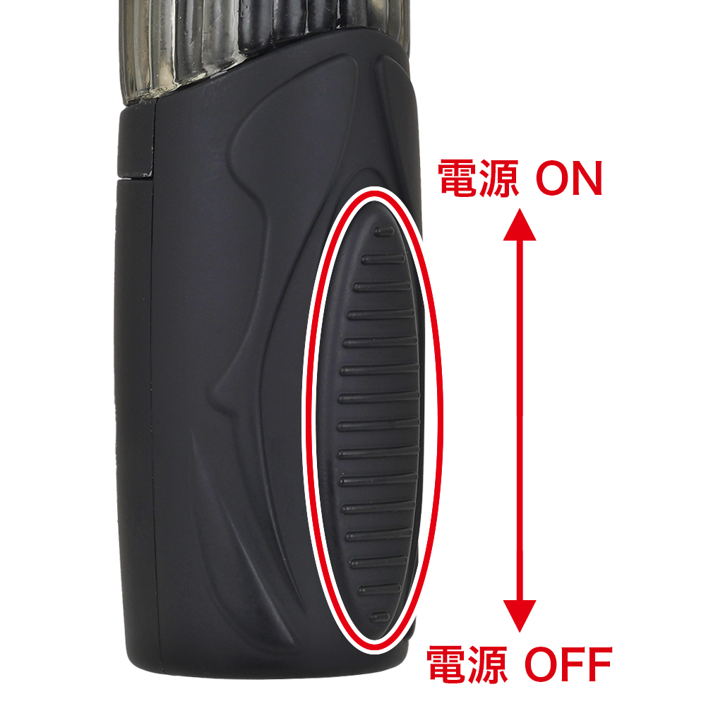バックファイアー デビルスクリューの商品画像 6