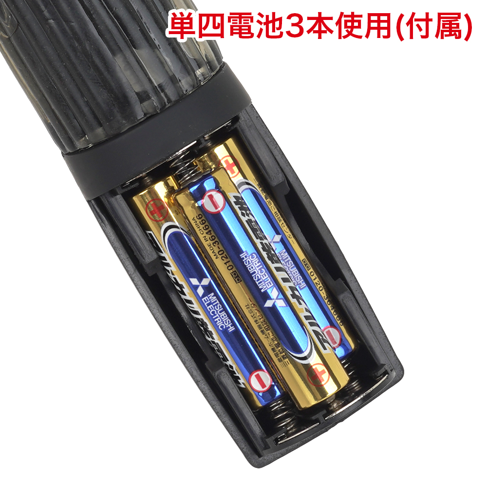バックファイアー デビルスクリューの商品画像 7