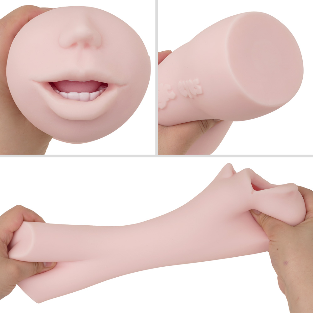 真実の口 極上ロマン主義の商品画像 5