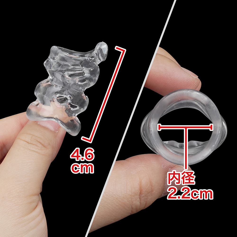 SUPER HOLD（スーパーホールド）の商品画像 6