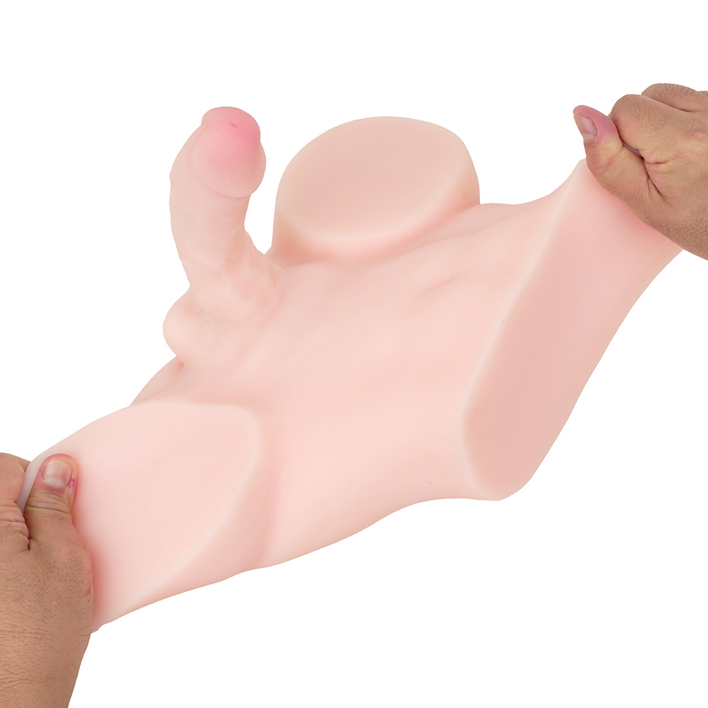 男のケツとアソコの商品画像 7