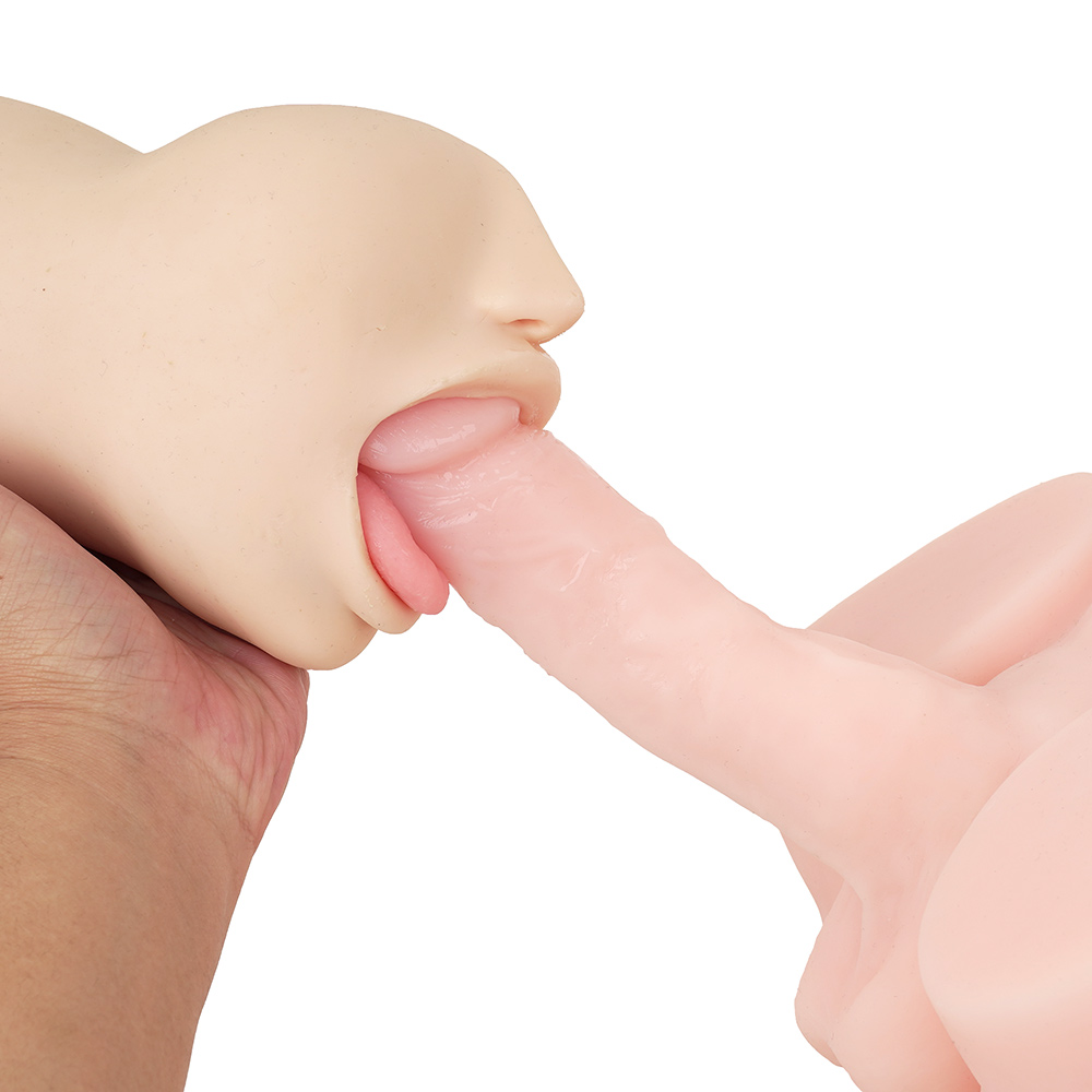 男のケツとアソコの商品画像 12