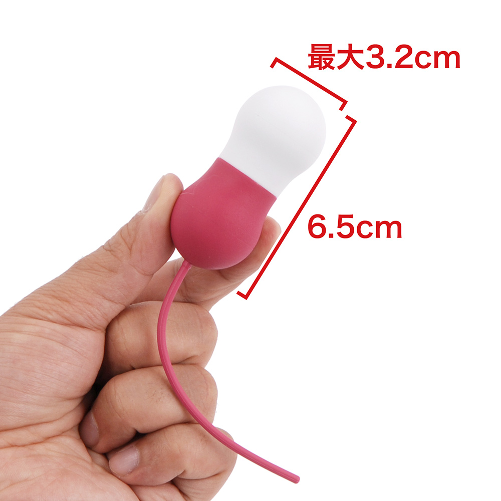 新ラブパールの画像 4