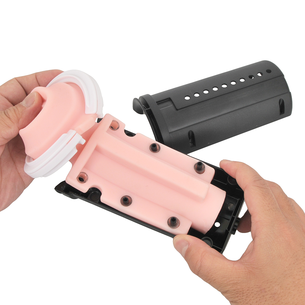 【SALE】A10ピストンSA専用ホール ホログラムαの商品画像 7
