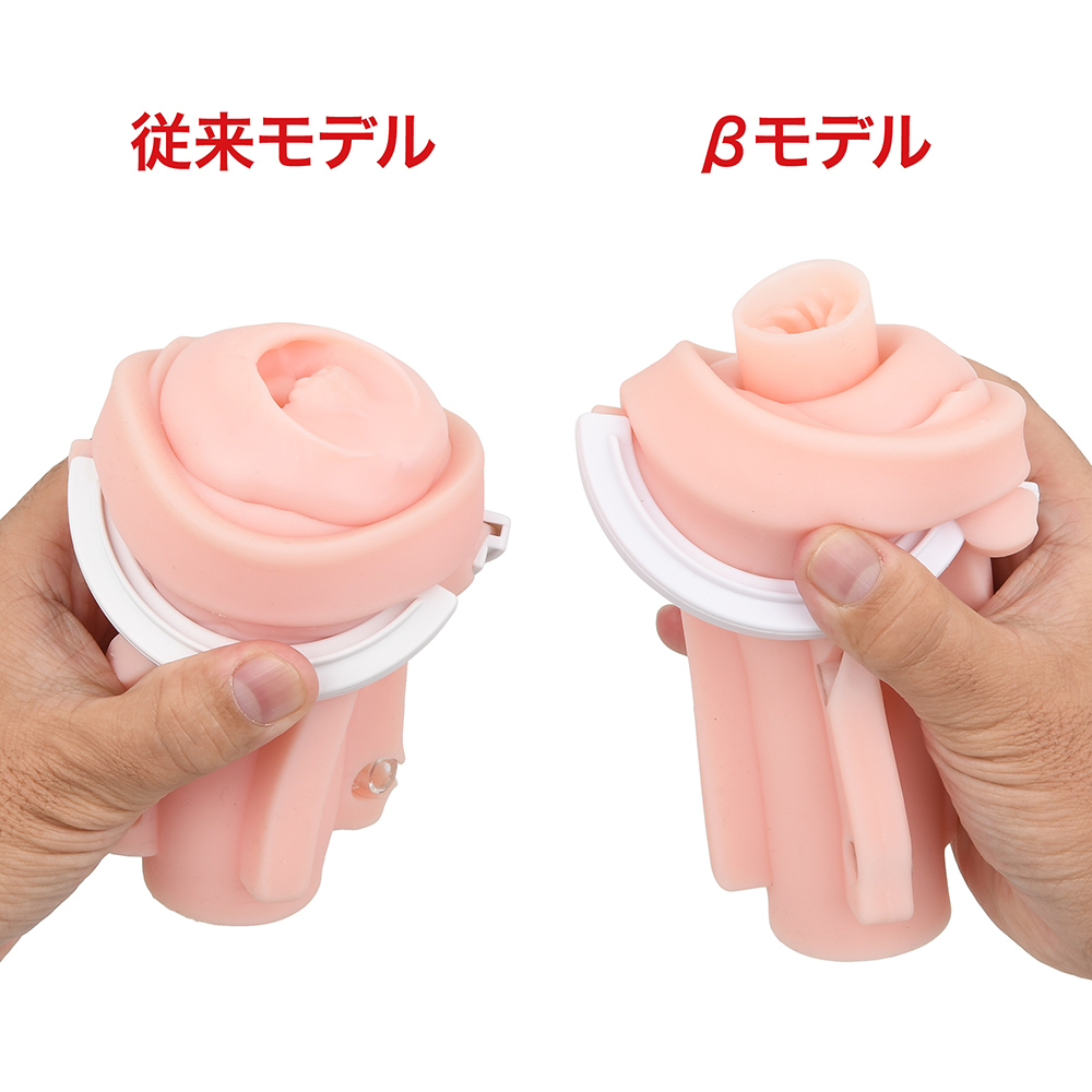 【SALE】A10ピストンSA専用ホール ロックβの商品画像 6