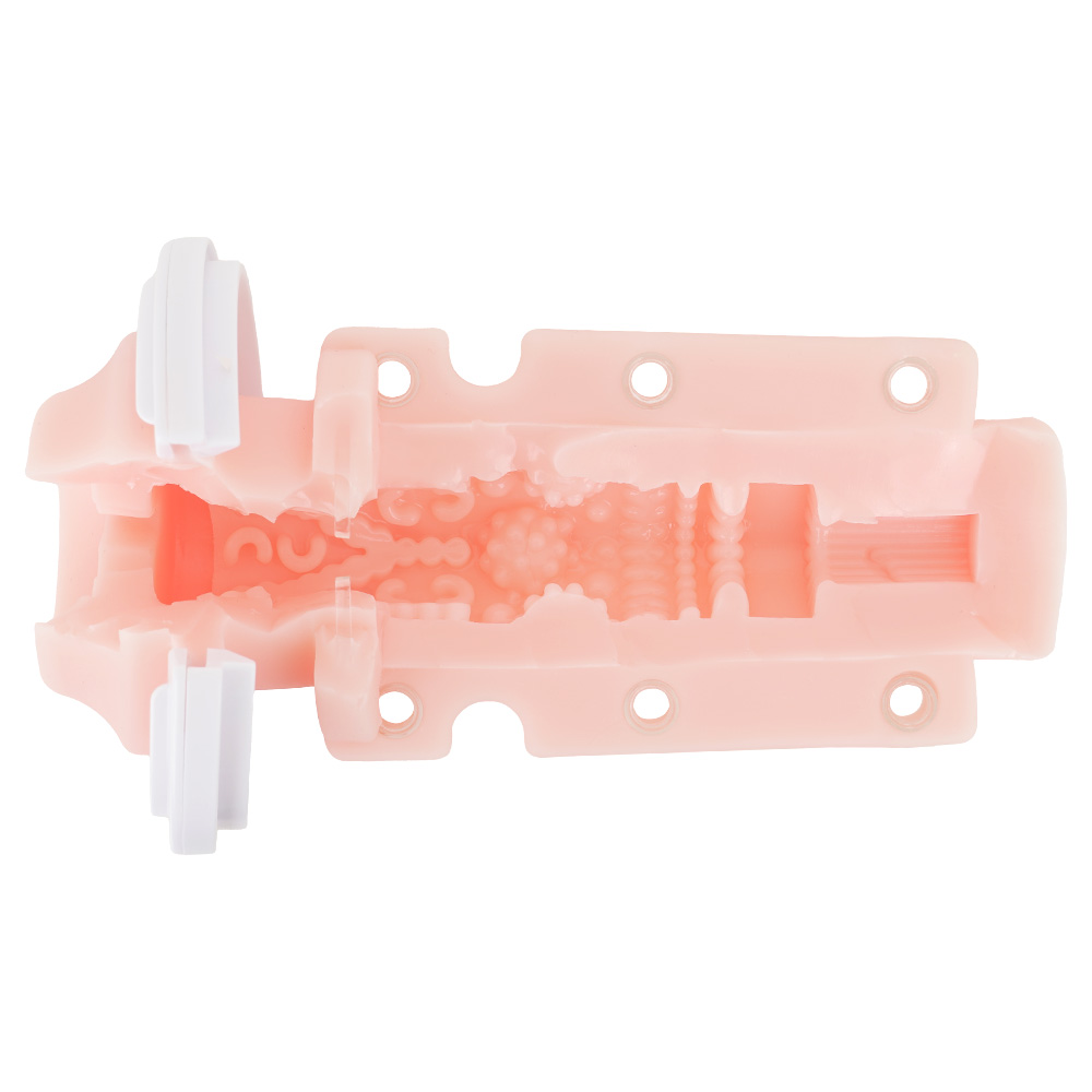 【SALE】A10ピストンSA専用ホール ホログラムαの商品画像 6