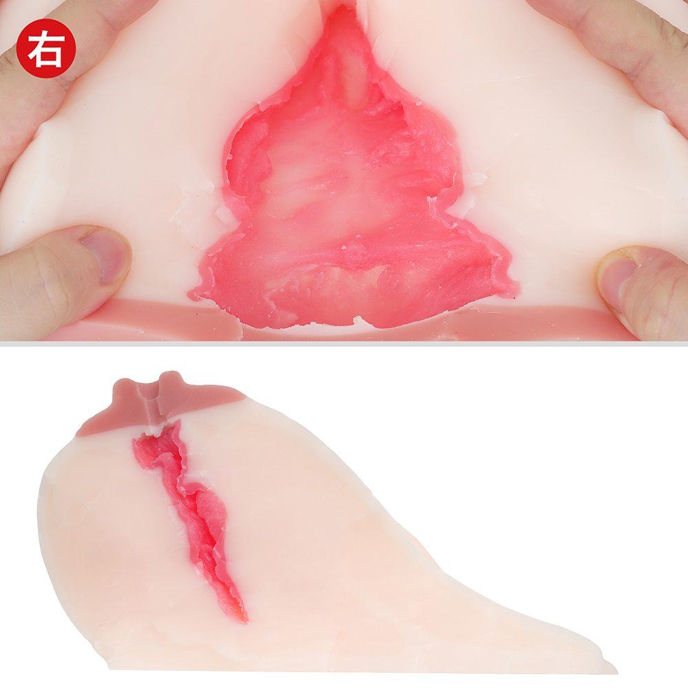 パイハメ家族 胸形水花ニプルファックの商品画像 13