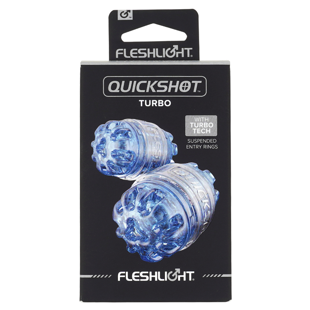 Quickshot ターボの画像 3