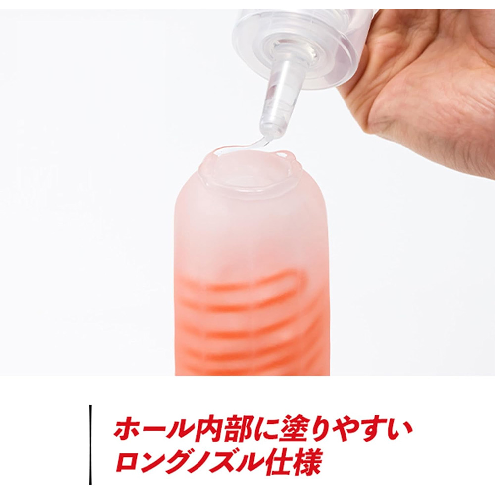 TENGA ホールローション クールの商品画像 5