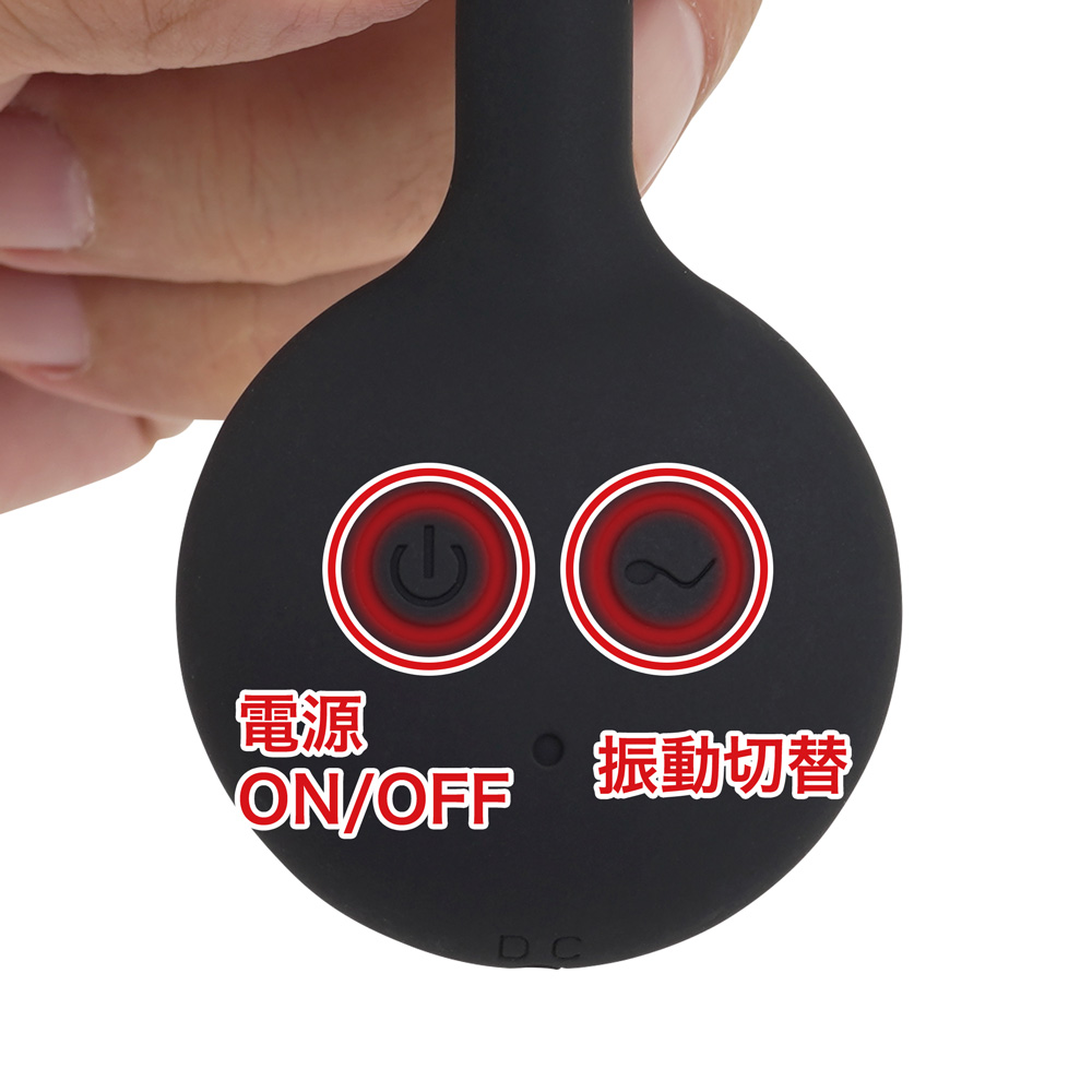 ブラックテンタクル２の商品画像 7
