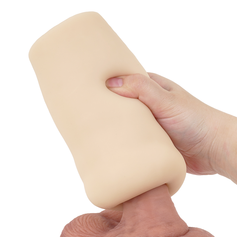 お嬢様の俵締めの商品画像 7