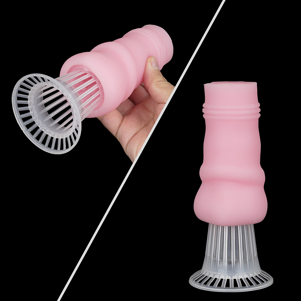 格安オナホ洗浄スタンドの商品画像 9