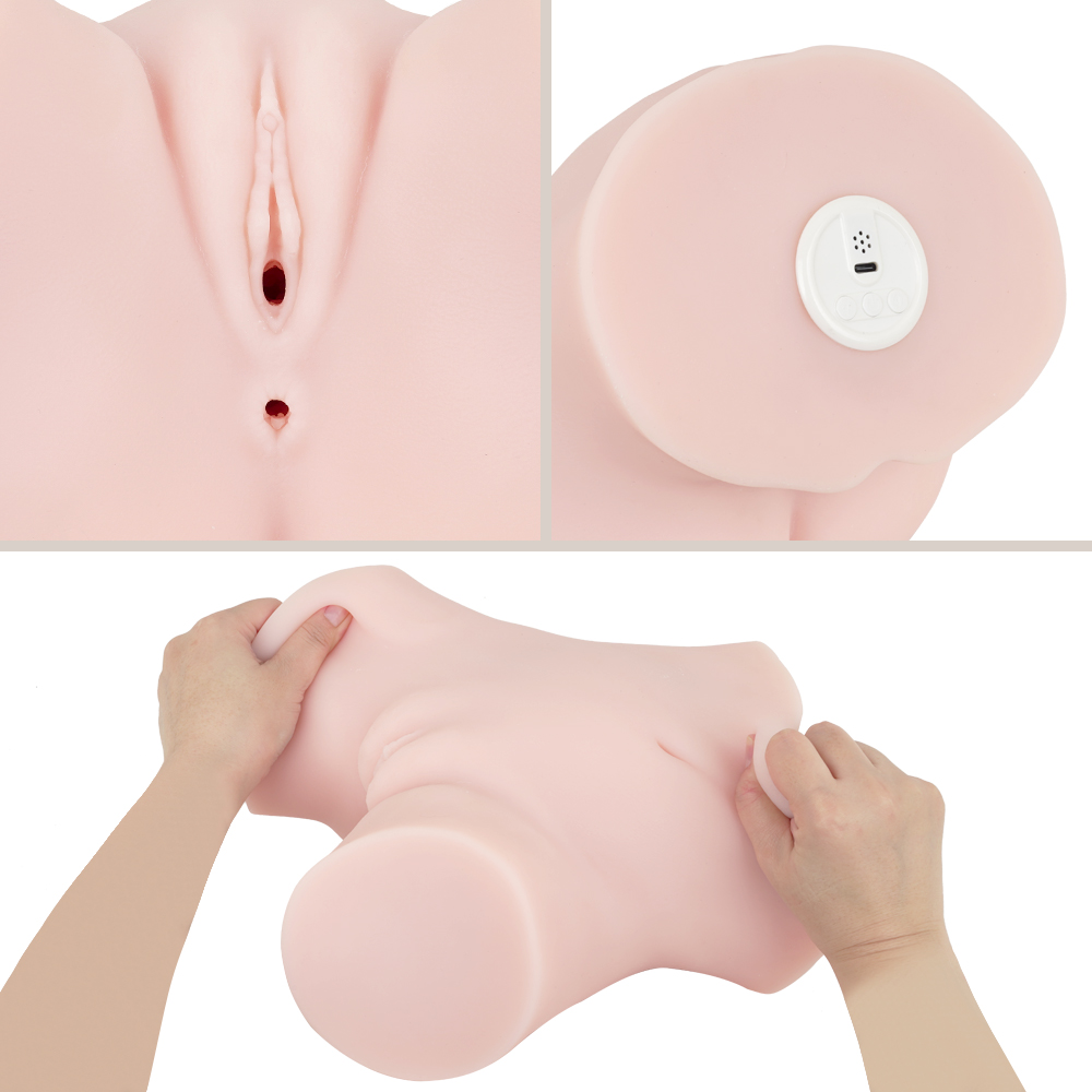 ビッチな後輩ちゃんのうねり腰の商品画像 5