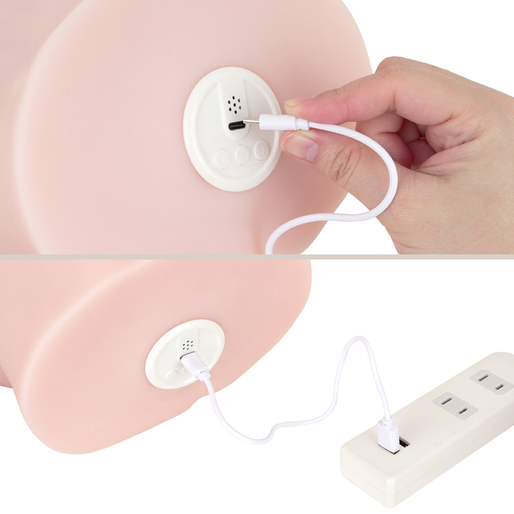 ビッチな後輩ちゃんのうねり腰の商品画像 8