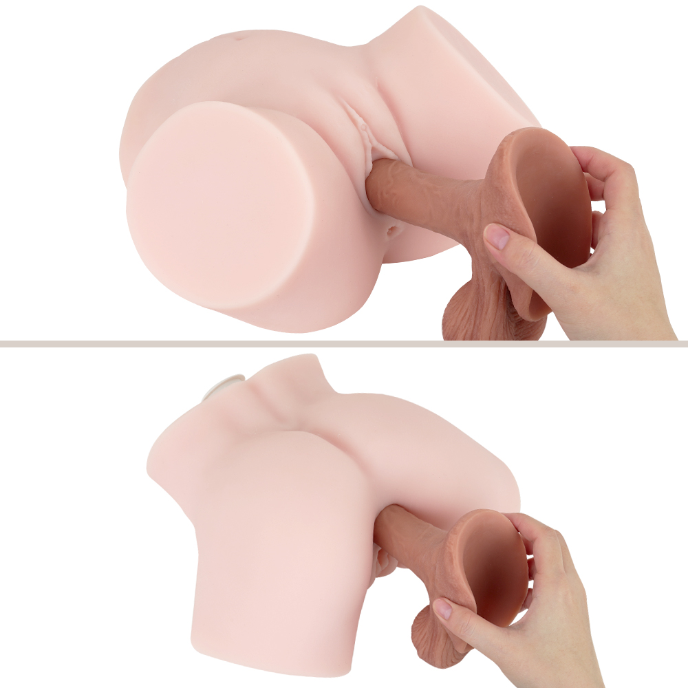 ビッチな後輩ちゃんのうねり腰の商品画像 9