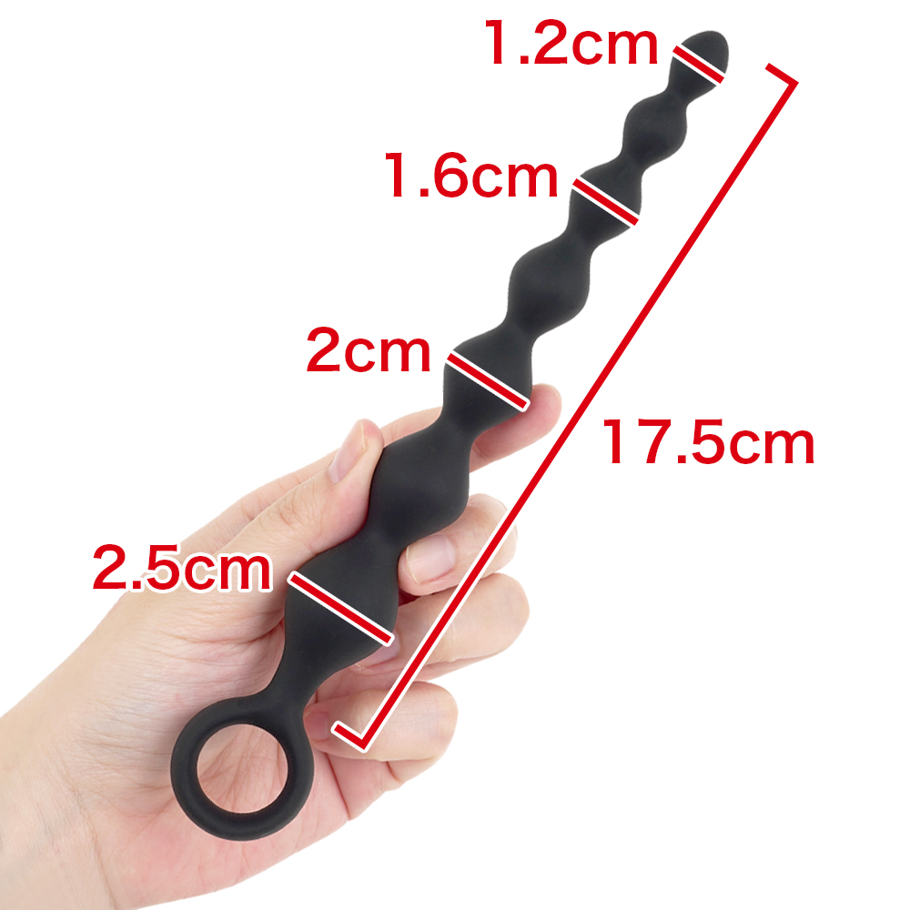 アナルストライクの商品画像 5