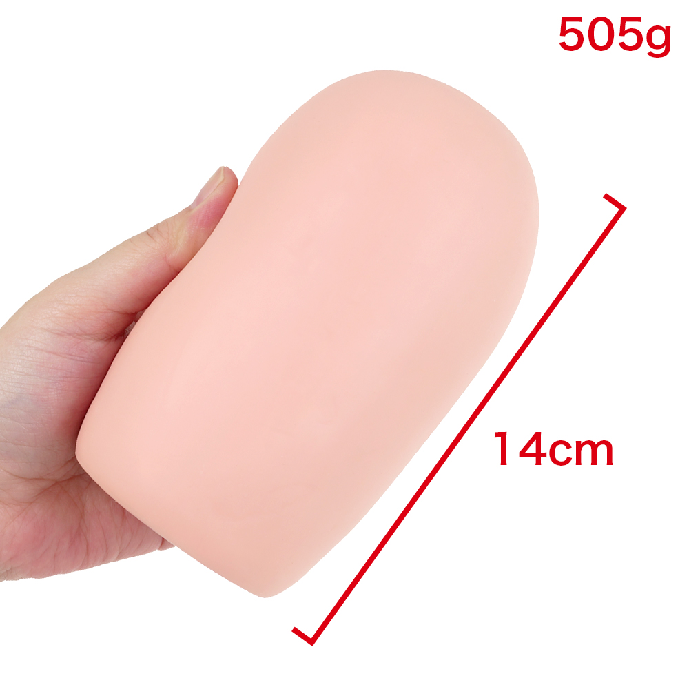 TAPUPU（たぷぷ） 人工皮膚の画像 4