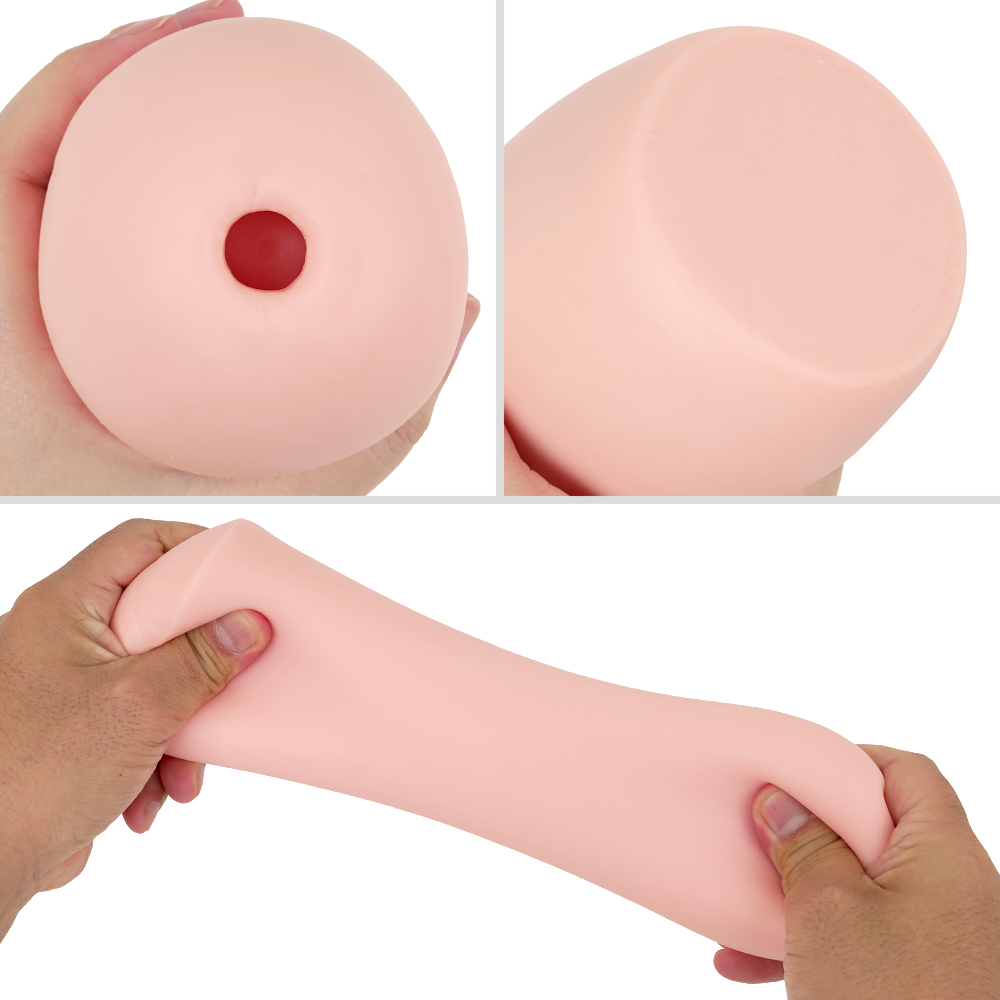 TAPUPU（たぷぷ） 人工皮膚の商品画像 5