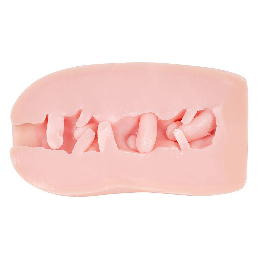 TAPUPU（たぷぷ） 人工皮膚の商品画像 10