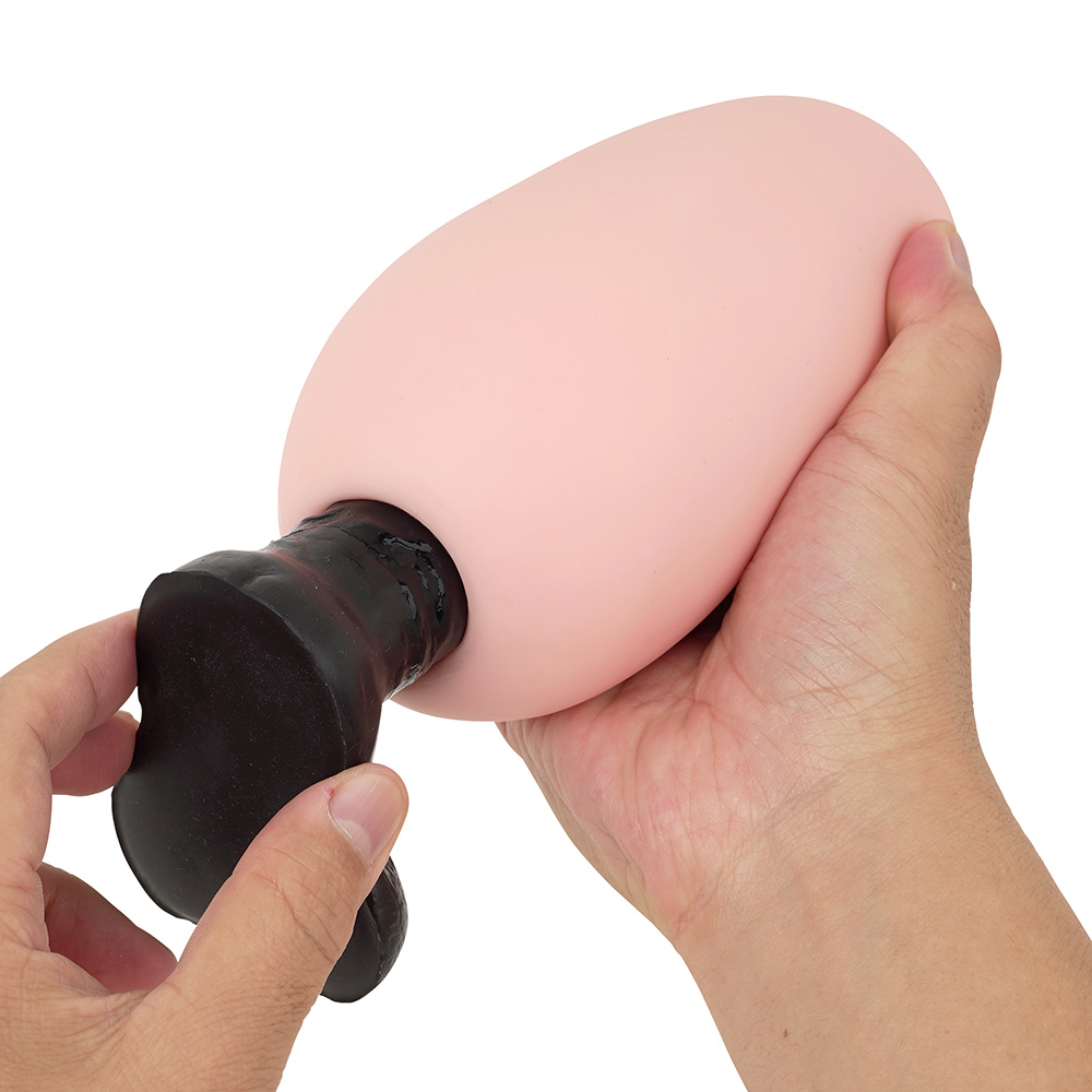 TAPUPU（たぷぷ） 人工皮膚の商品画像 8