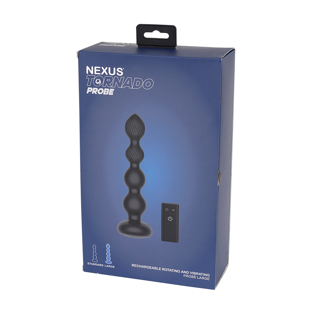 NEXUS TORNADO（トルネード）プローブエディションの画像 3