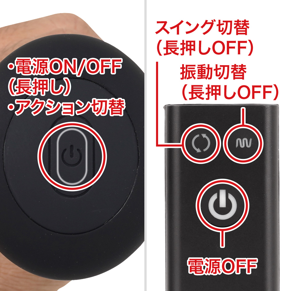 NEXUS TORNADO（トルネード）プローブエディションの商品画像 8
