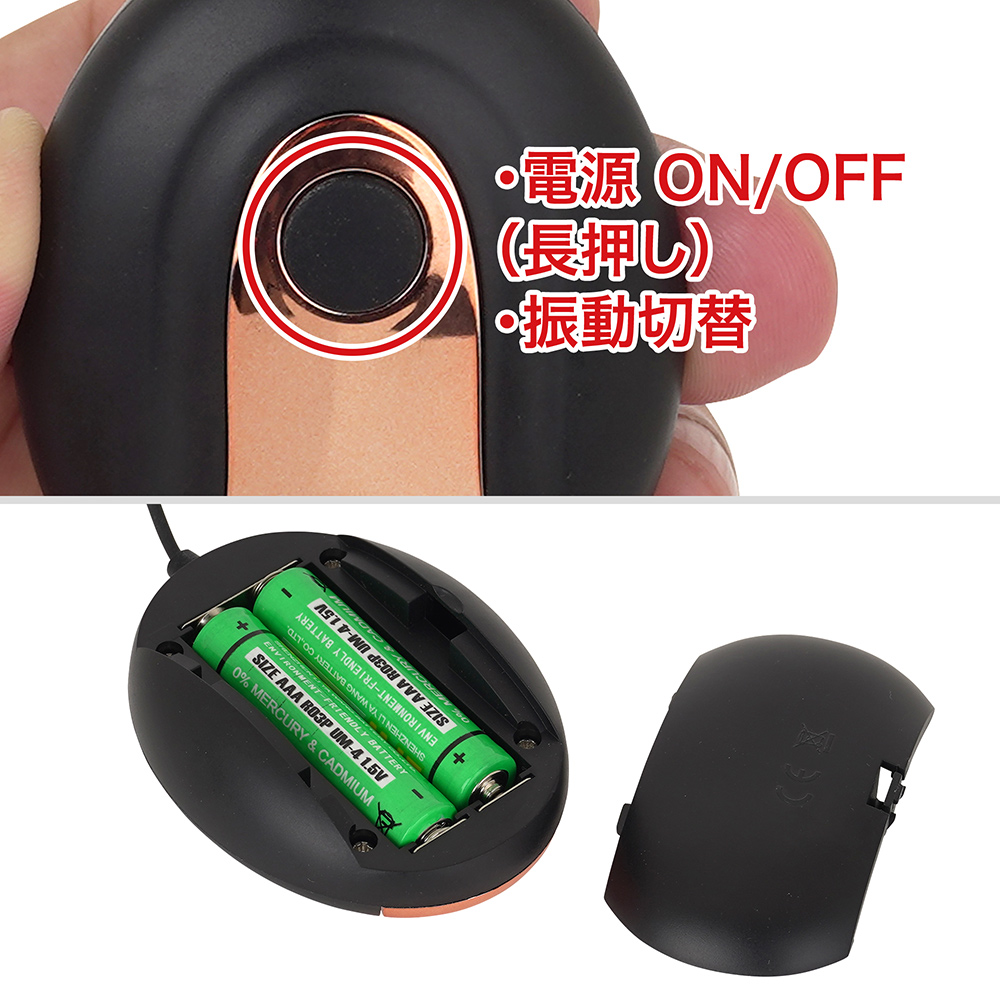 デカクリロックの商品画像 8