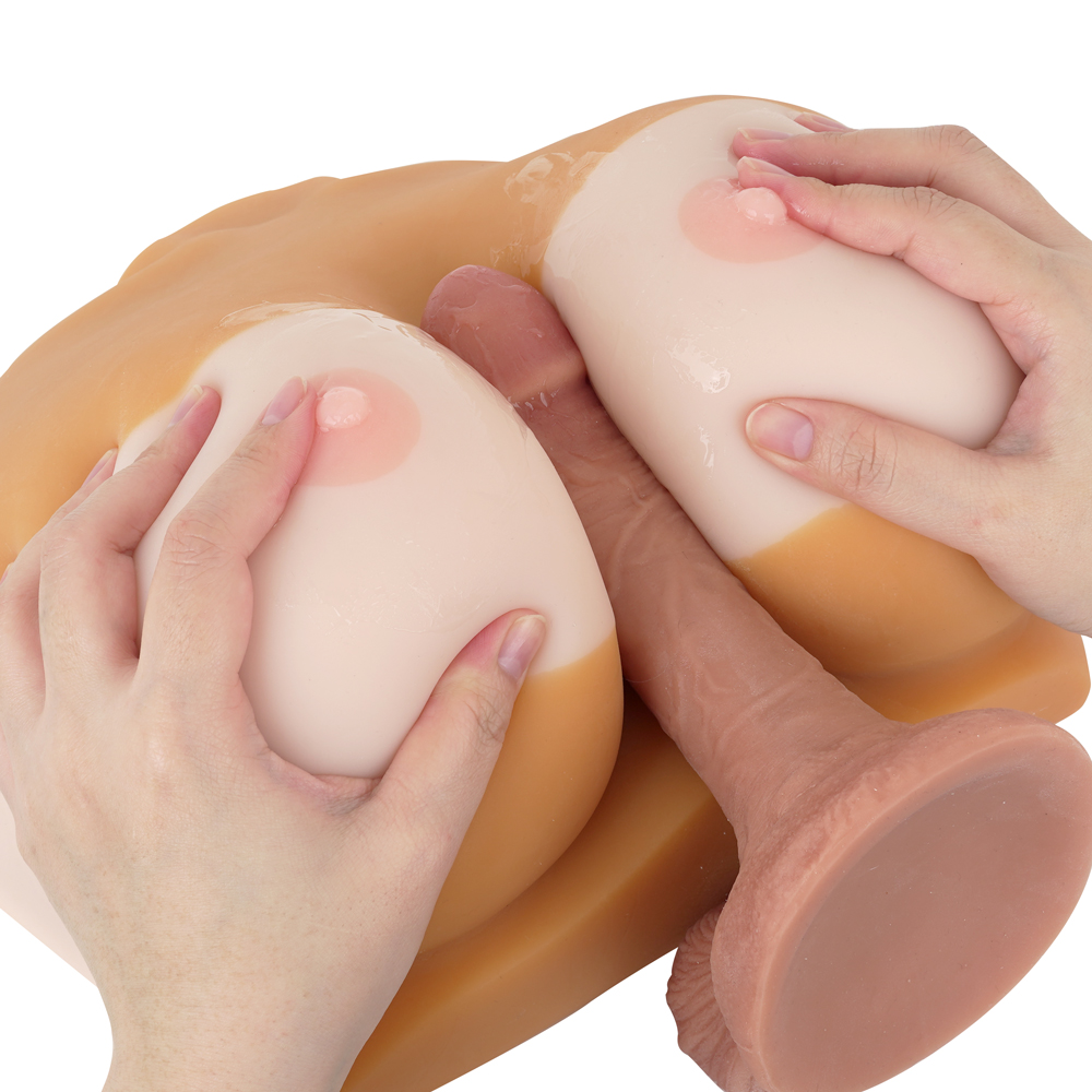日焼けギャルのビッチパイ！！ 柔らかソフトver.の商品画像 6