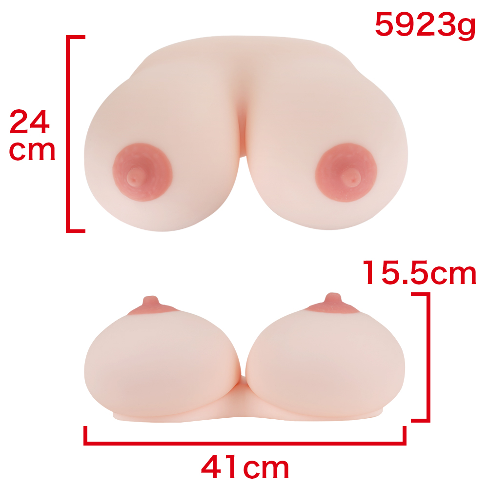 ふわふわっおっぱいだいすきっの画像 4