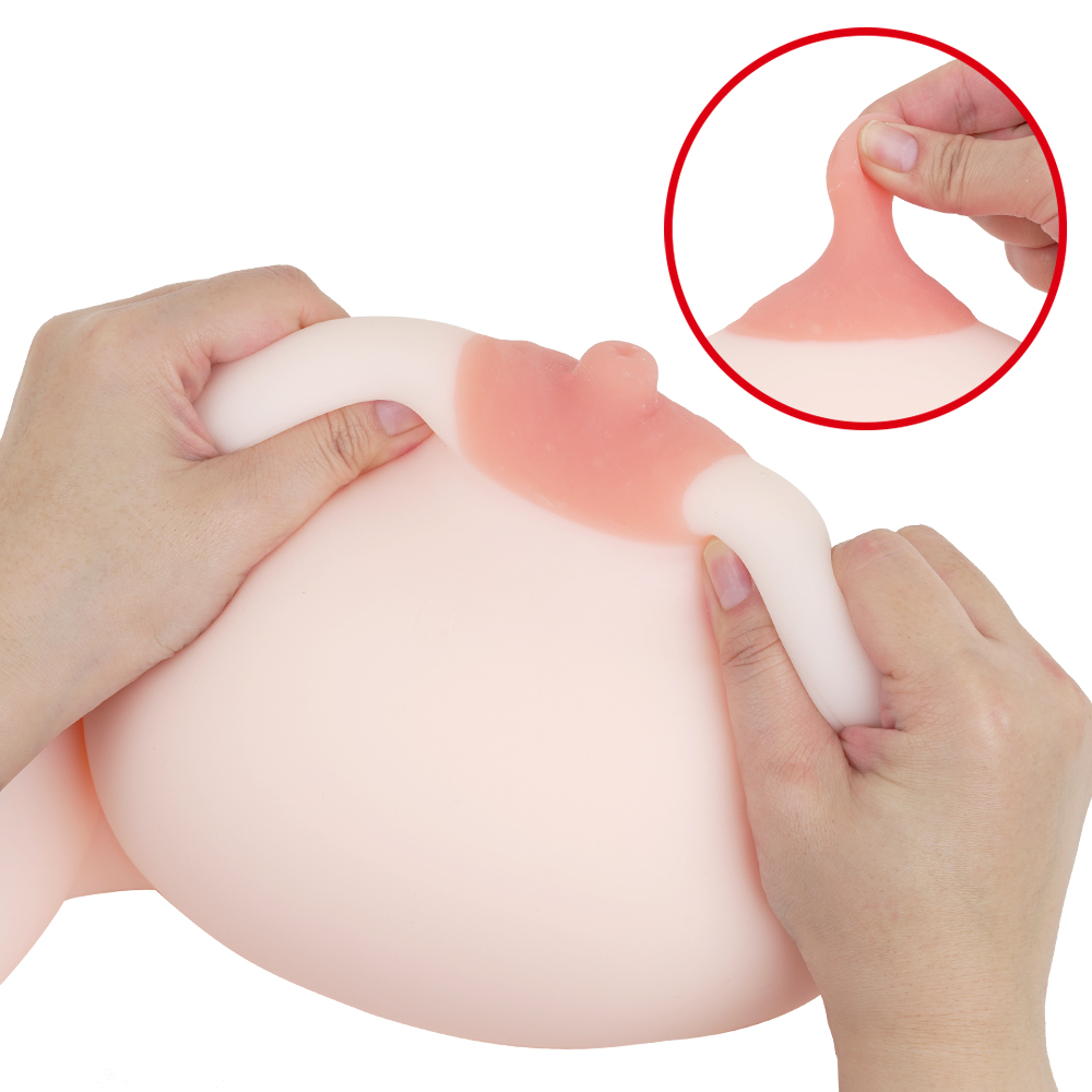 ふわふわっおっぱいだいすきっの商品画像 5