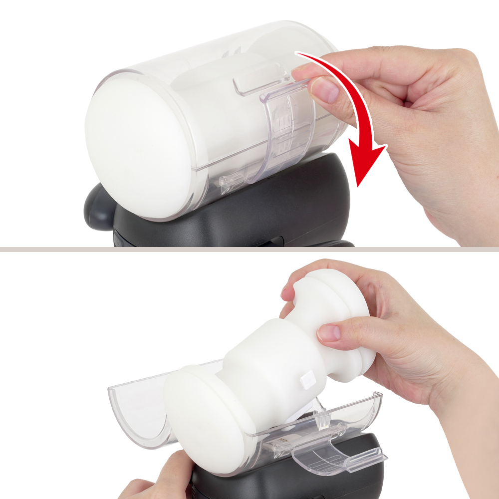 ぷにあなロイド９の商品画像 6