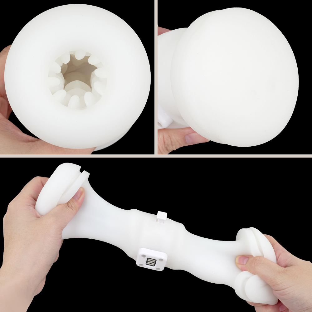ぷにあなロイド９の商品画像 7