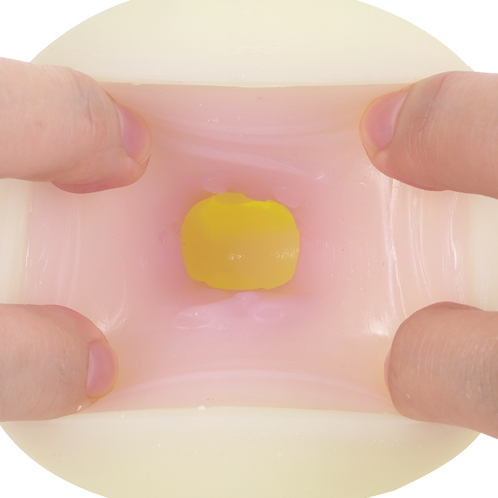 ソルブメン カリに集中したい・根元に集中したいの商品画像 7