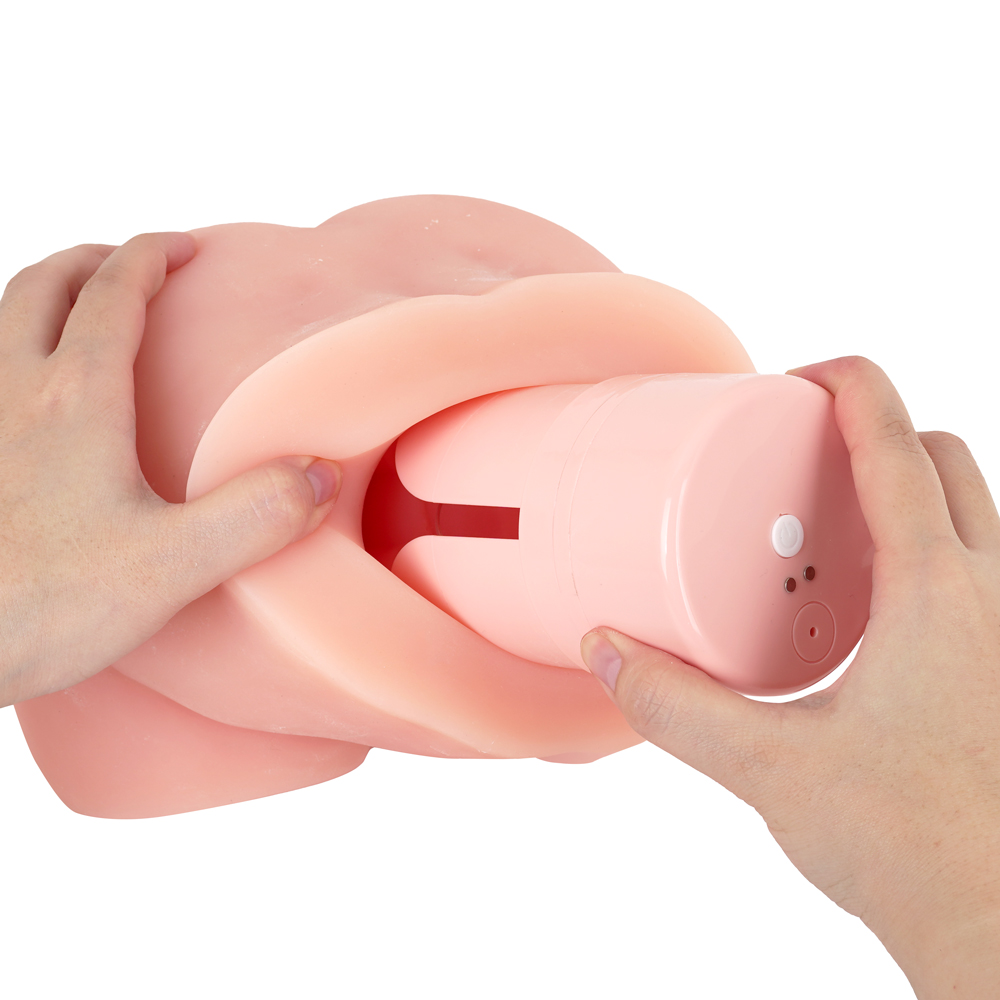 電動吸引 ギャル性交の商品画像 7