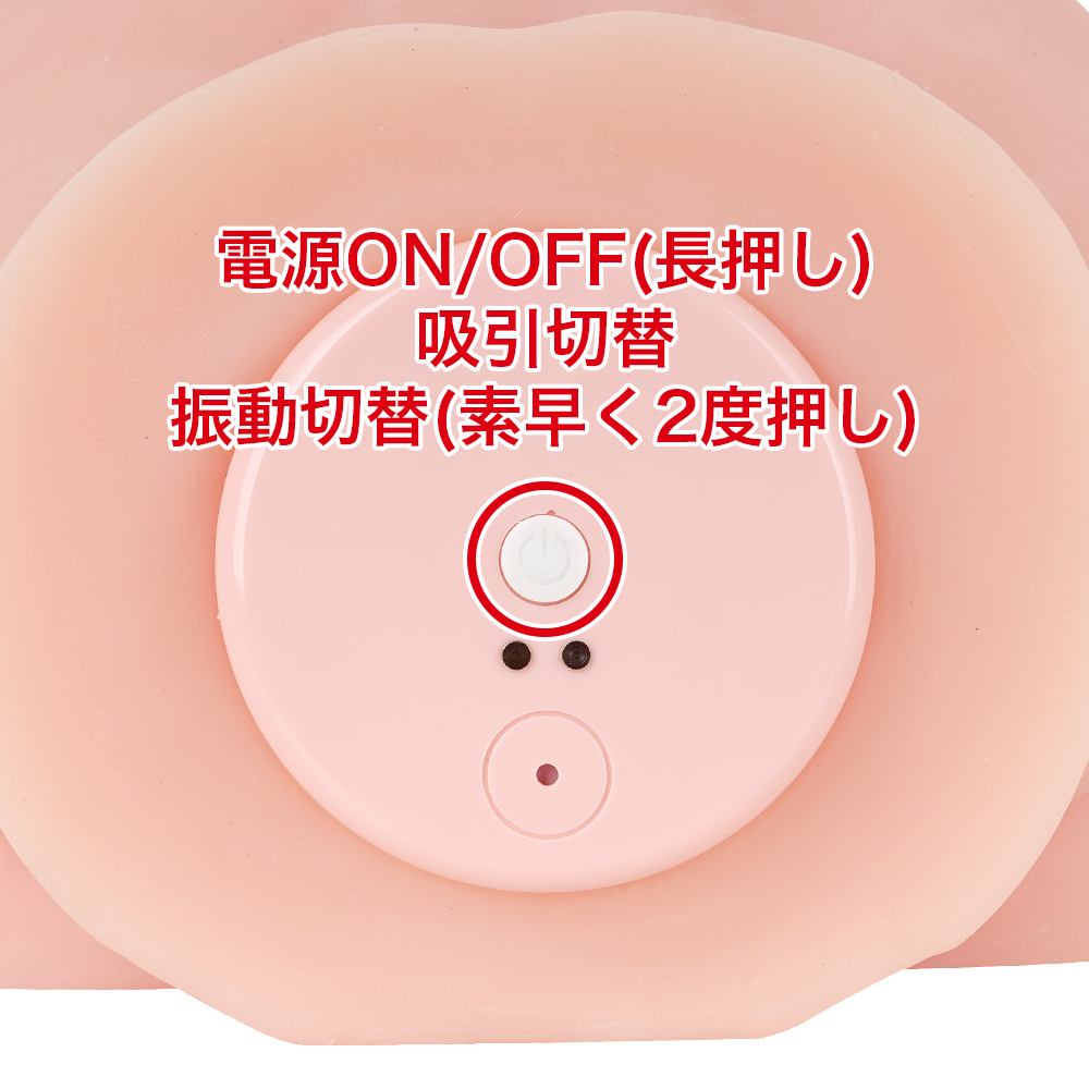 電動吸引 ギャル性交の商品画像 9